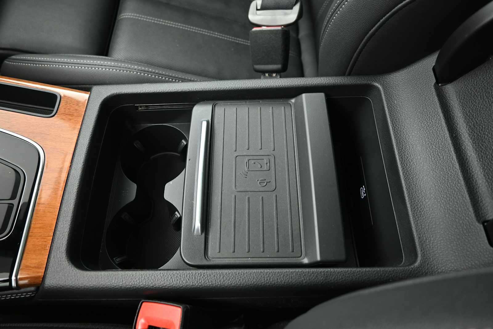2021 Audi Q5 Premium Plus 45 TFSI quattro S tronic