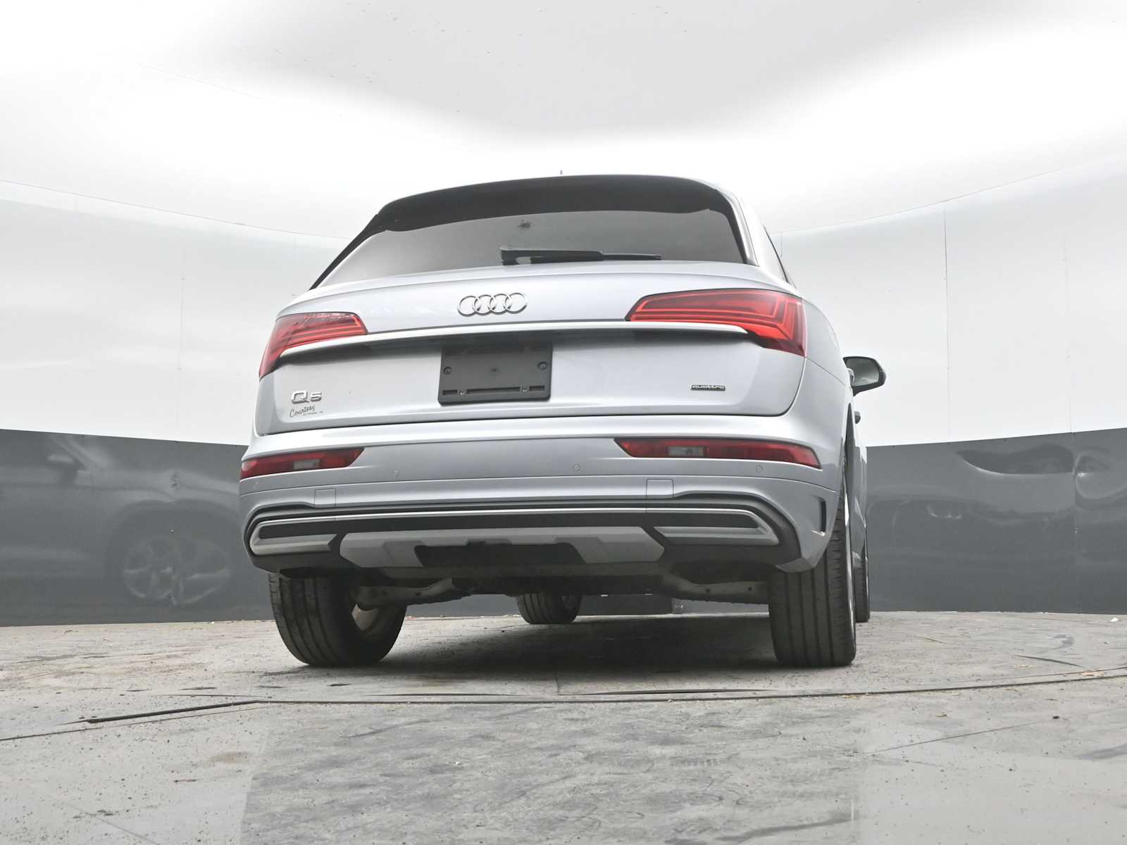 2021 Audi Q5 Premium Plus 45 TFSI quattro S tronic