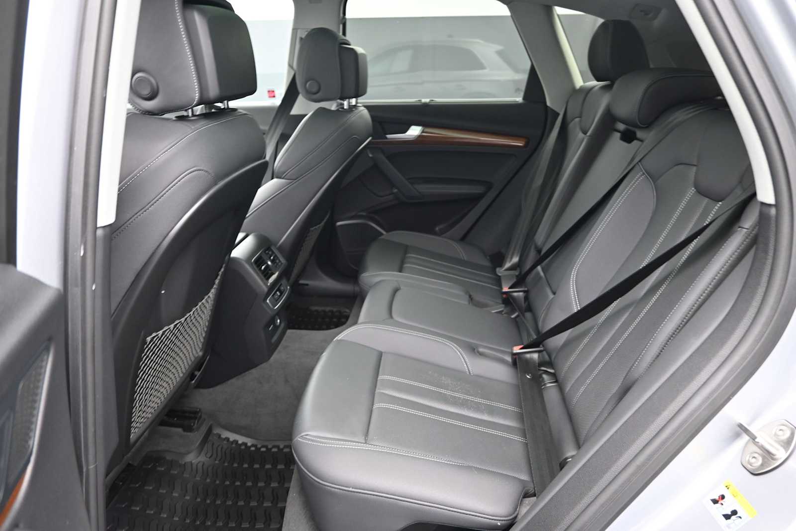 2021 Audi Q5 Premium Plus 45 TFSI quattro S tronic