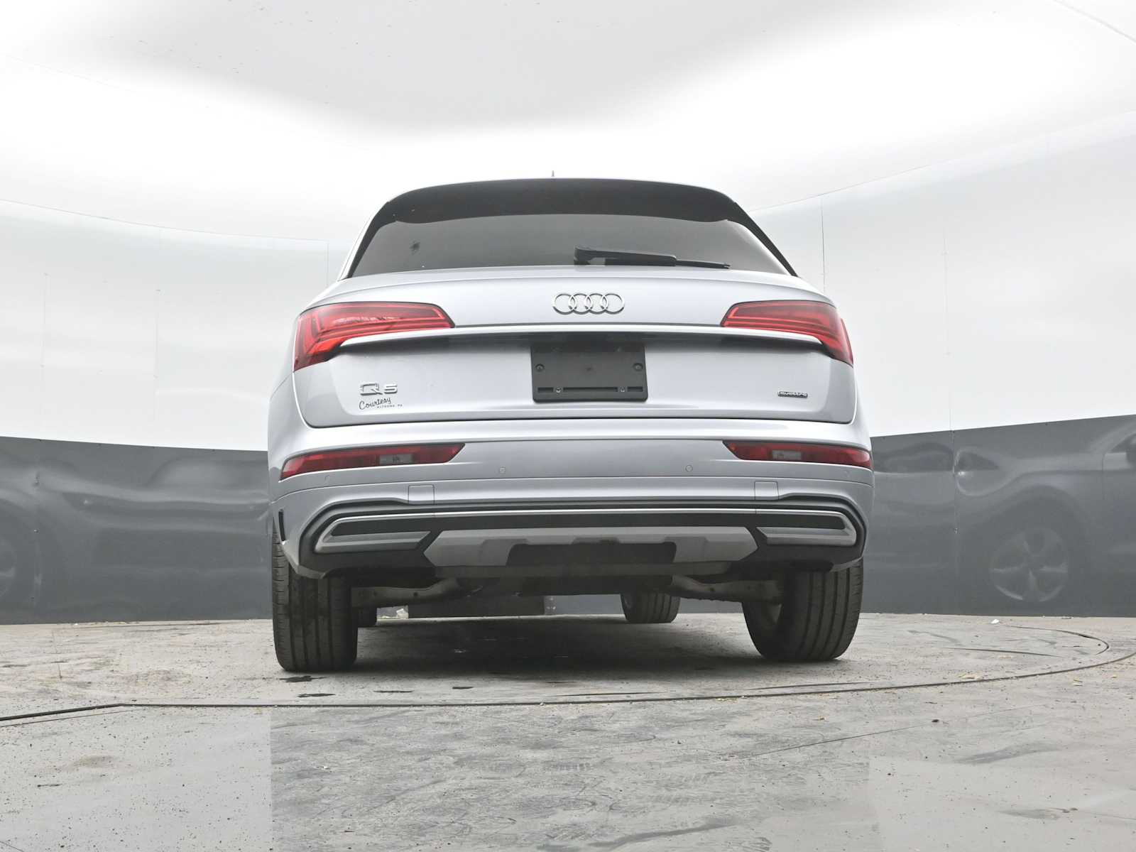 2021 Audi Q5 Premium Plus 45 TFSI quattro S tronic