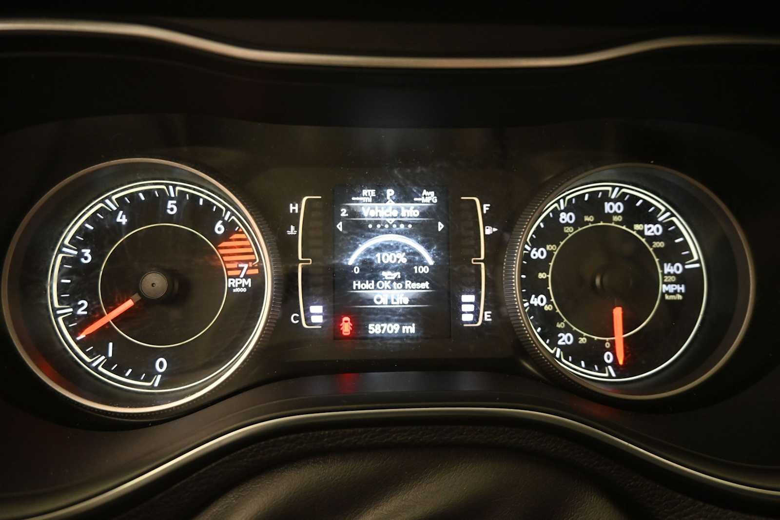 2019 Jeep Cherokee Latitude Plus 4x4