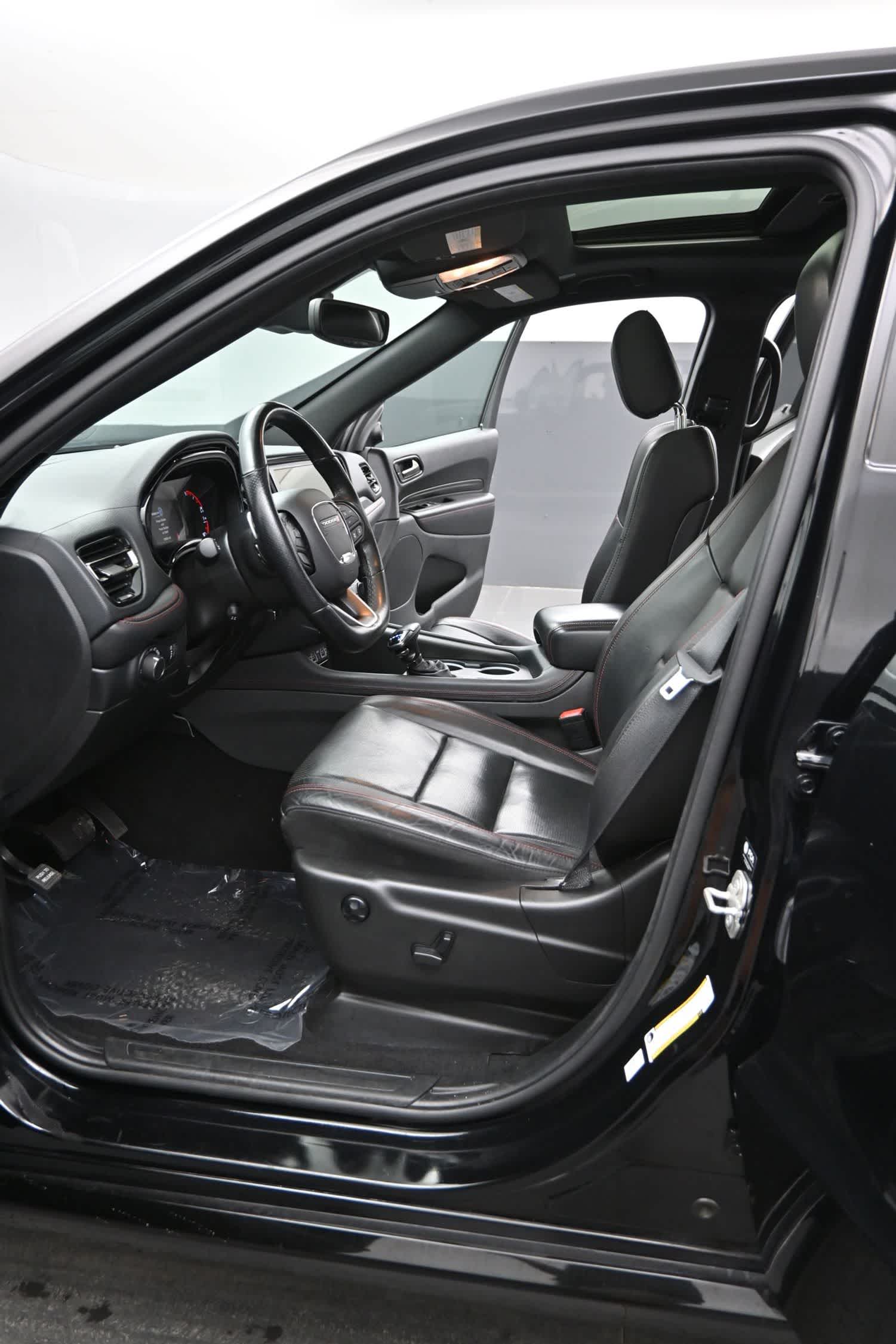 2024 Dodge Durango GT Plus AWD