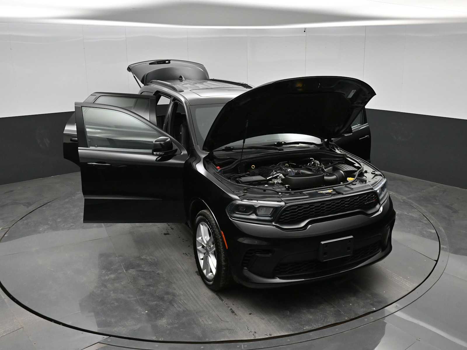 2024 Dodge Durango GT Plus AWD