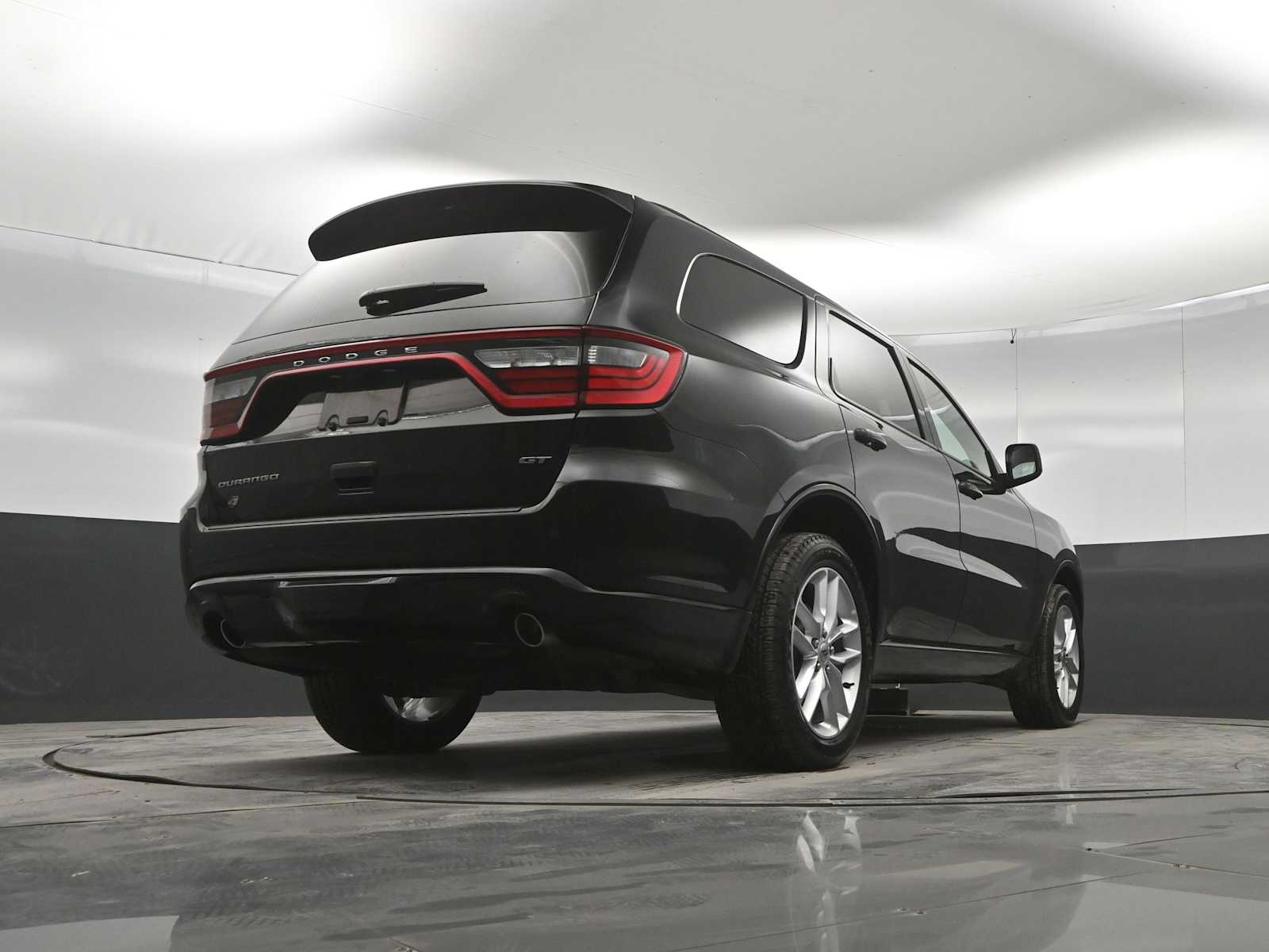 2024 Dodge Durango GT Plus AWD