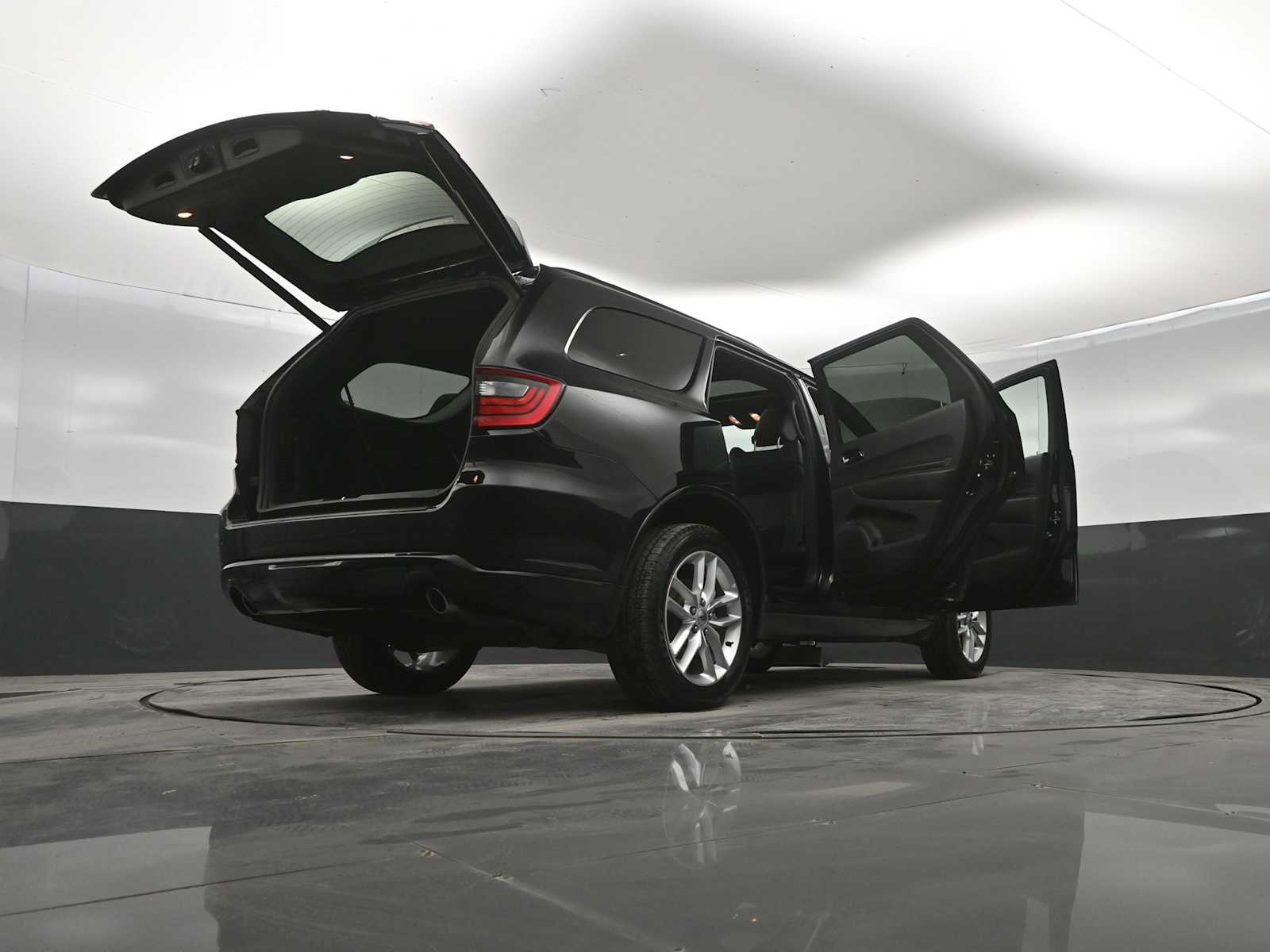 2024 Dodge Durango GT Plus AWD