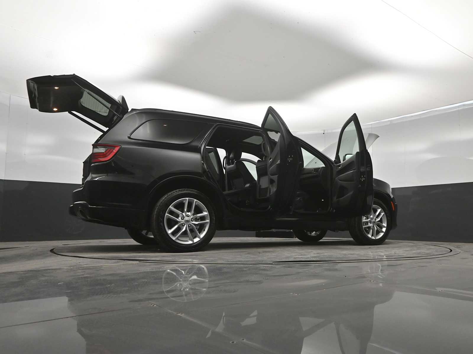 2024 Dodge Durango GT Plus AWD