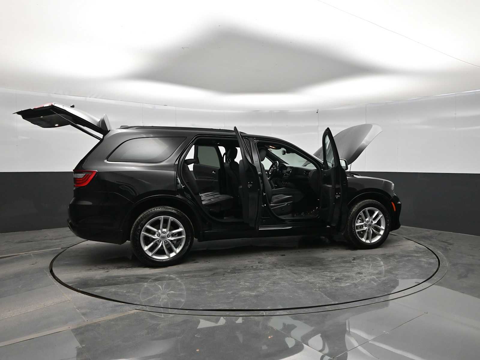 2024 Dodge Durango GT Plus AWD