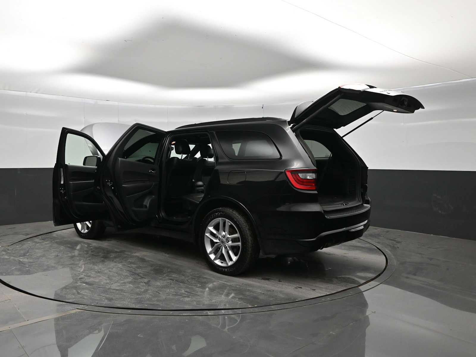 2024 Dodge Durango GT Plus AWD