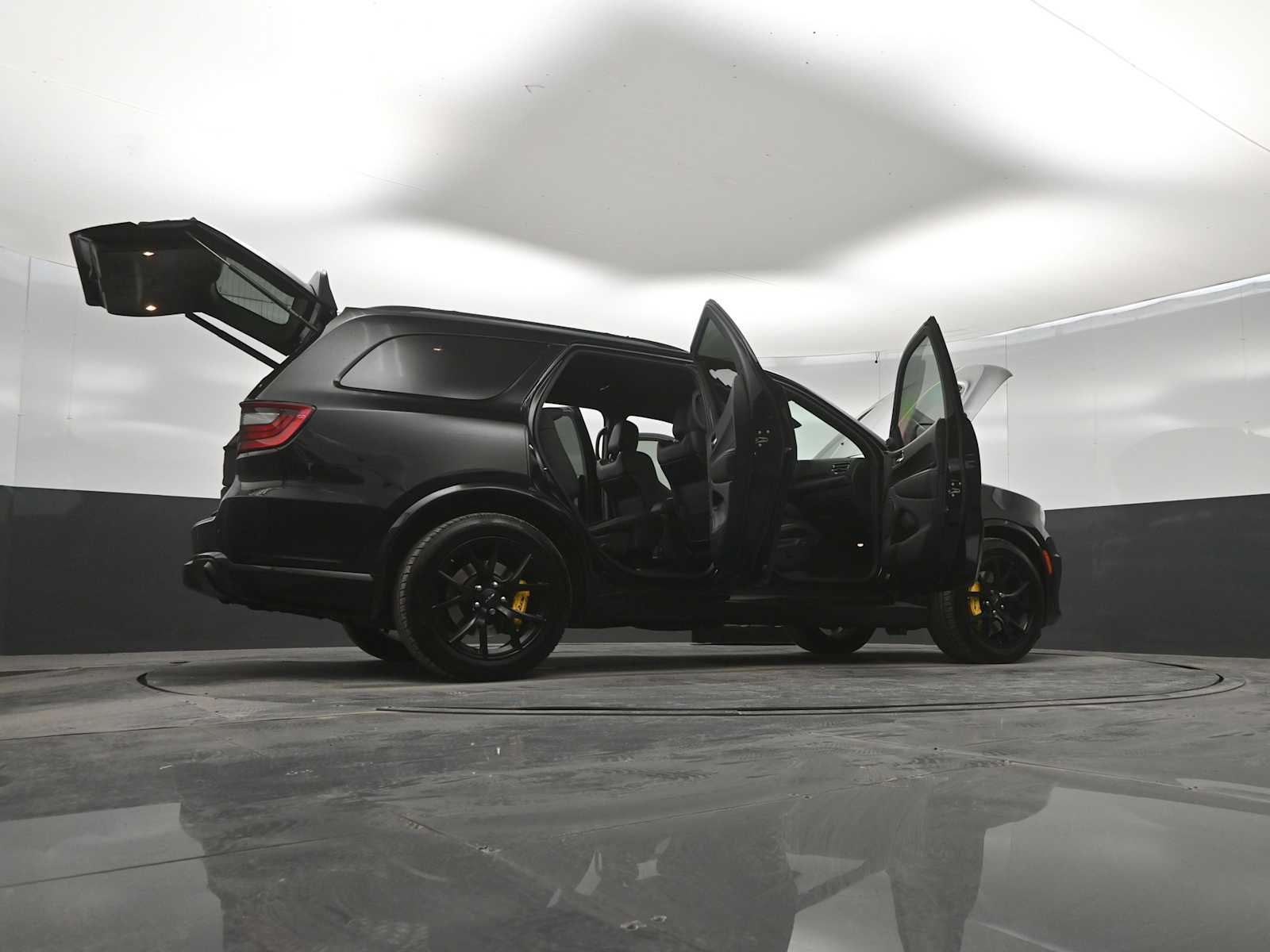 2024 Dodge Durango SRT 392 AlcHEMI AWD