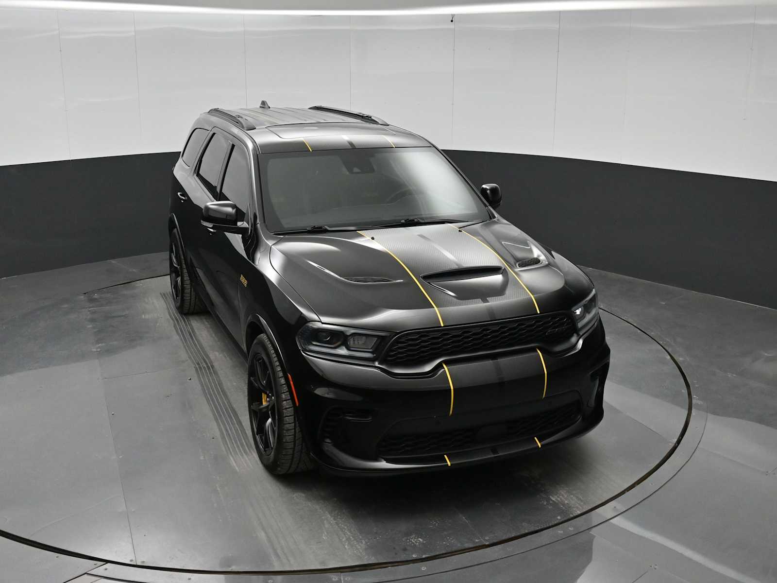 2024 Dodge Durango SRT 392 AlcHEMI AWD