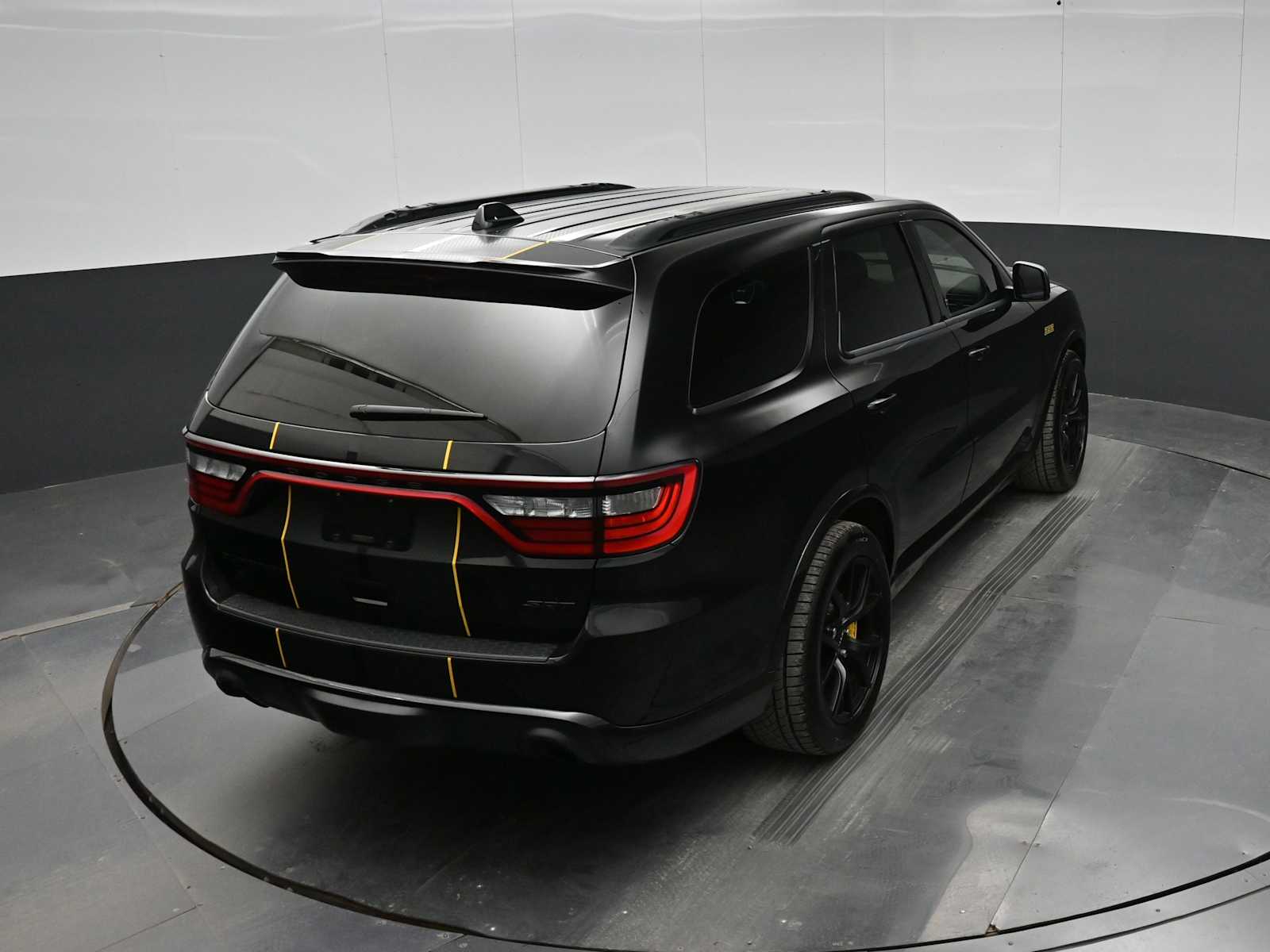 2024 Dodge Durango SRT 392 AlcHEMI AWD