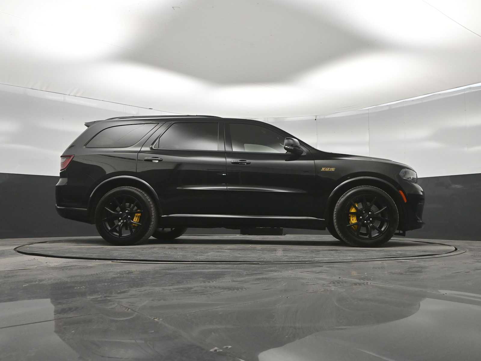 2024 Dodge Durango SRT 392 AlcHEMI AWD