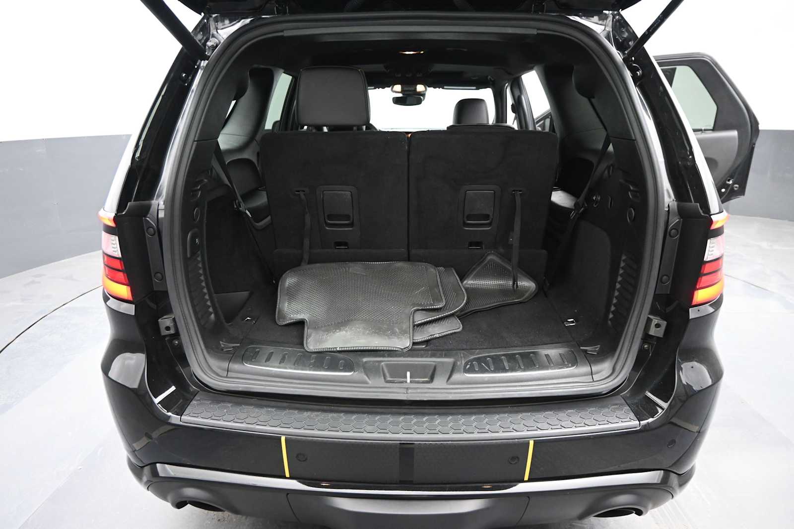 2024 Dodge Durango SRT 392 AlcHEMI AWD
