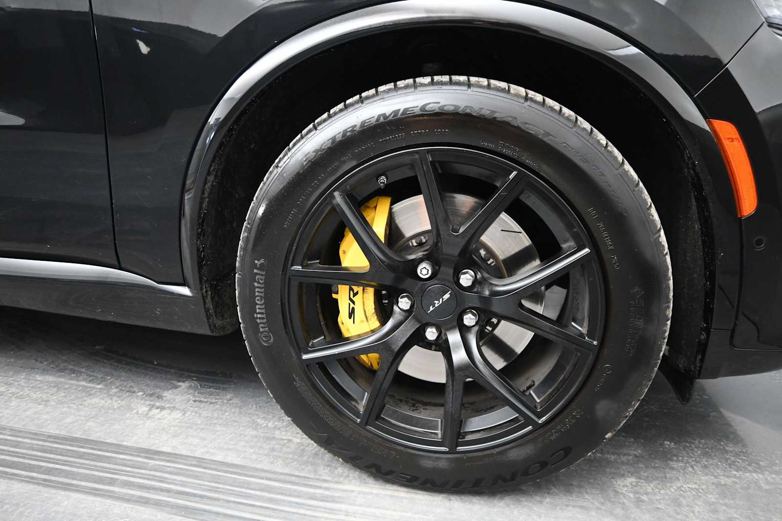 2024 Dodge Durango SRT 392 AlcHEMI AWD