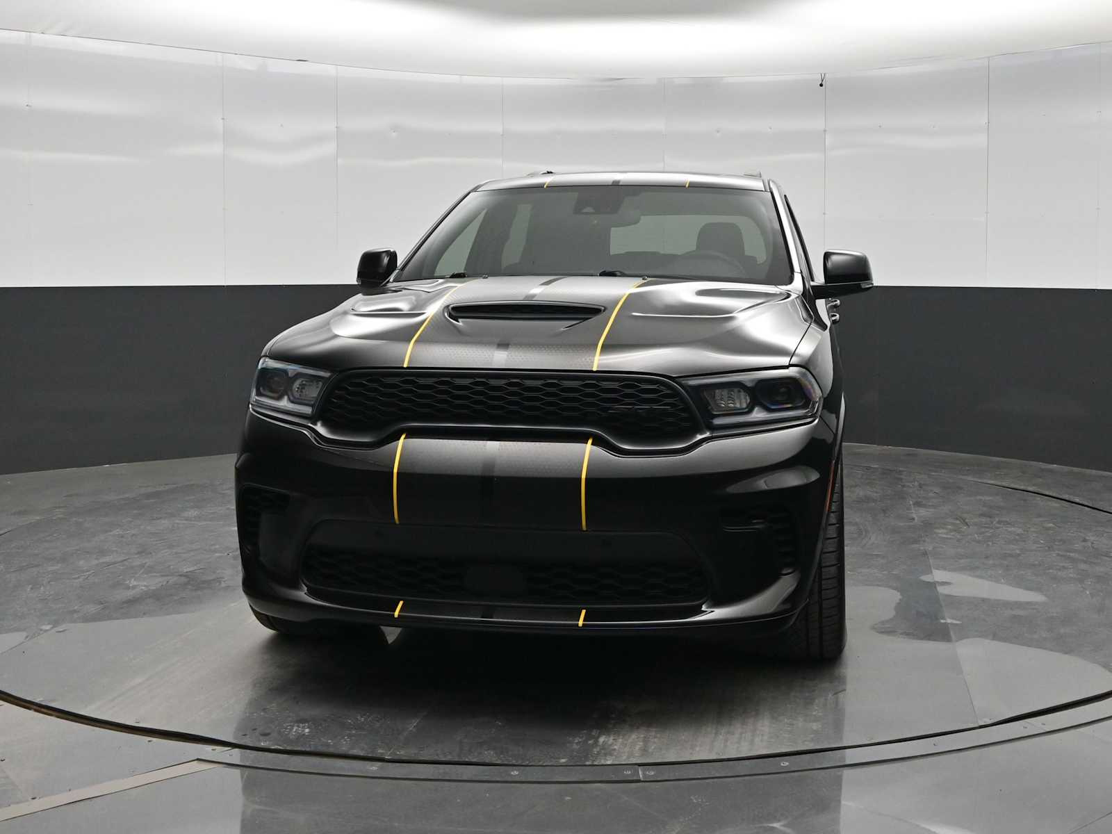 2024 Dodge Durango SRT 392 AlcHEMI AWD