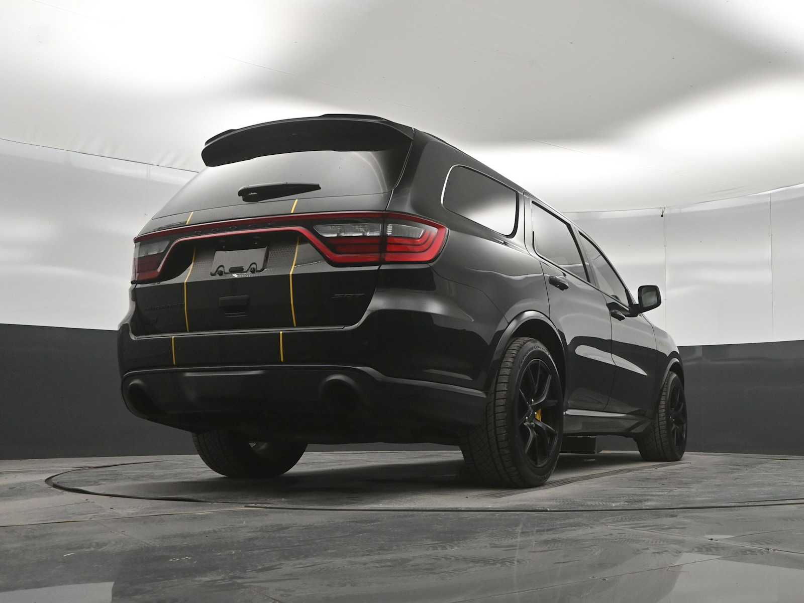 2024 Dodge Durango SRT 392 AlcHEMI AWD