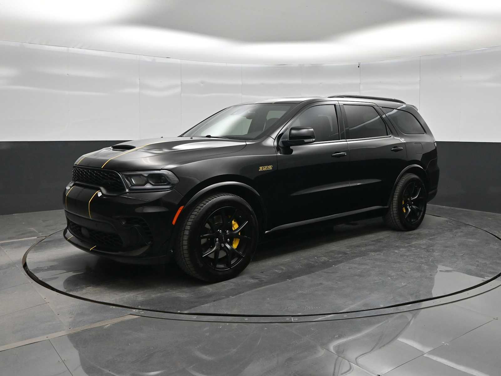 2024 Dodge Durango SRT 392 AlcHEMI AWD