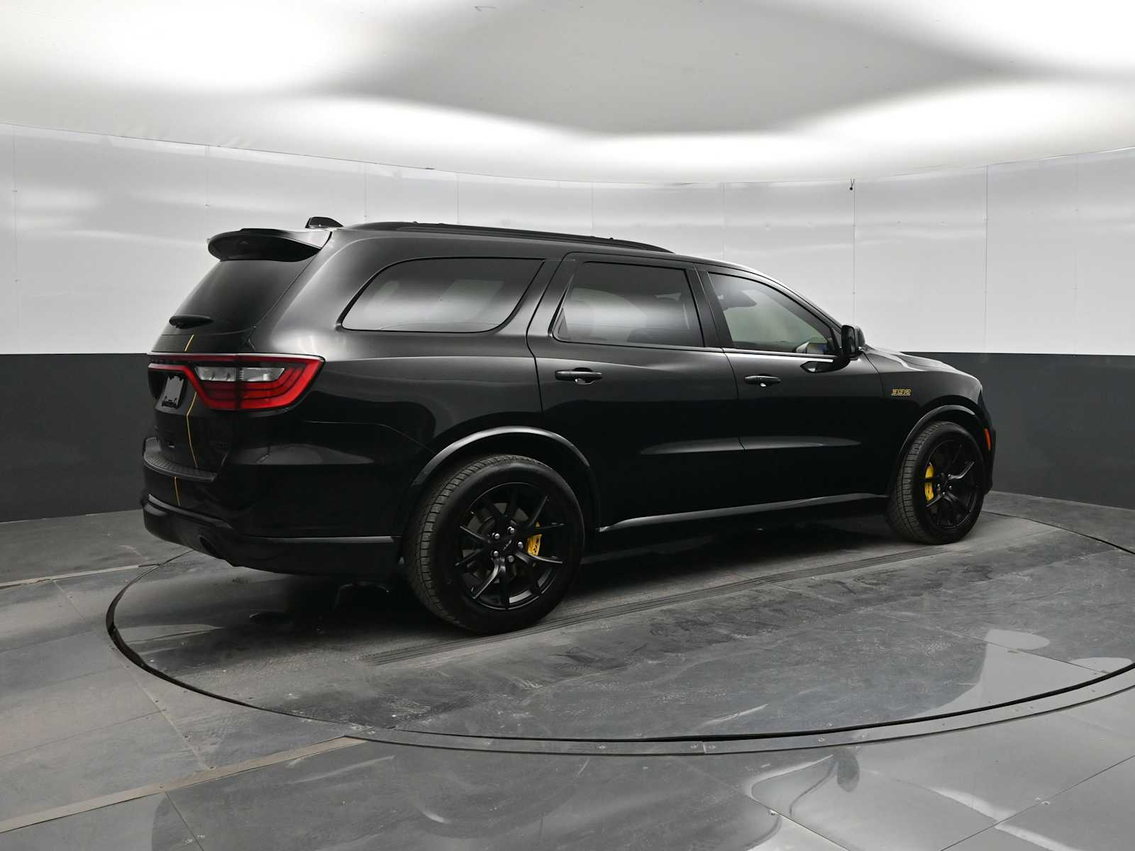 2024 Dodge Durango SRT 392 AlcHEMI AWD