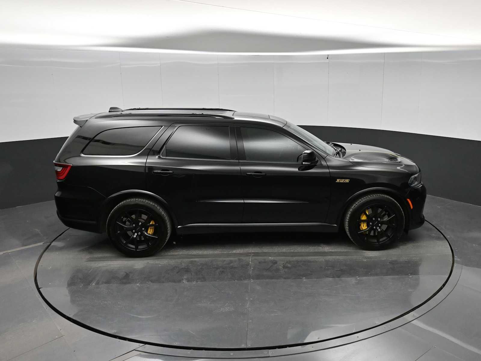 2024 Dodge Durango SRT 392 AlcHEMI AWD