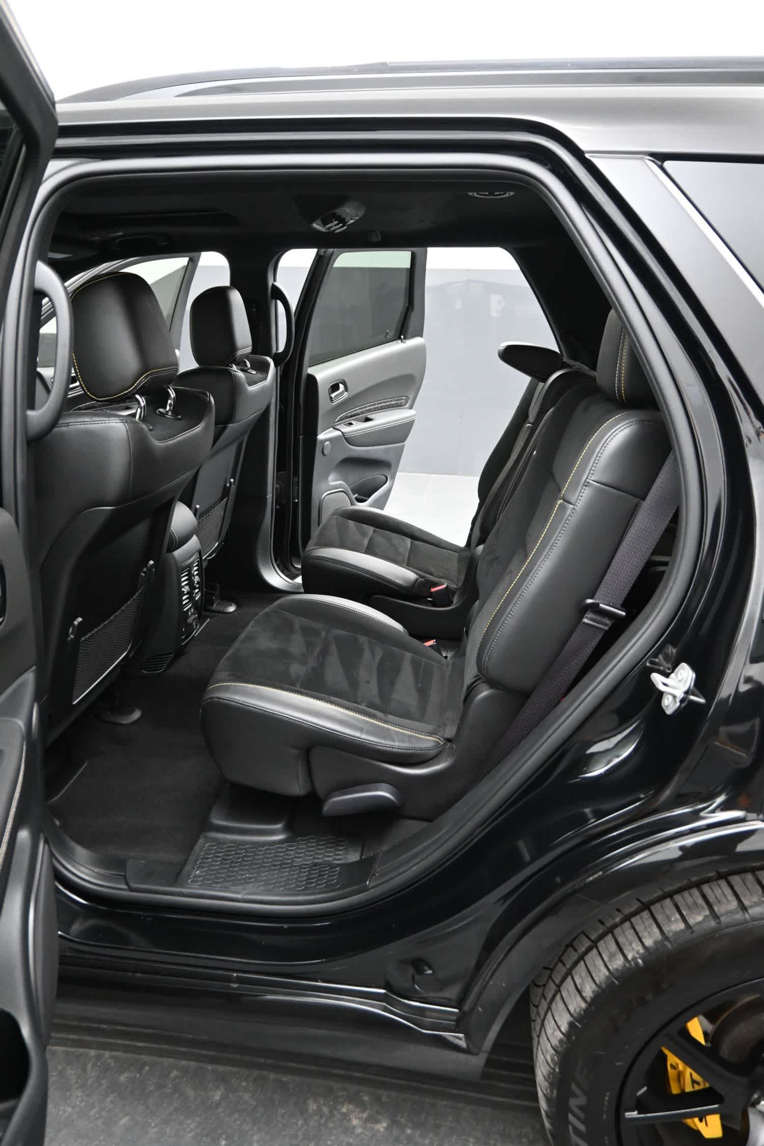 2024 Dodge Durango SRT 392 AlcHEMI AWD