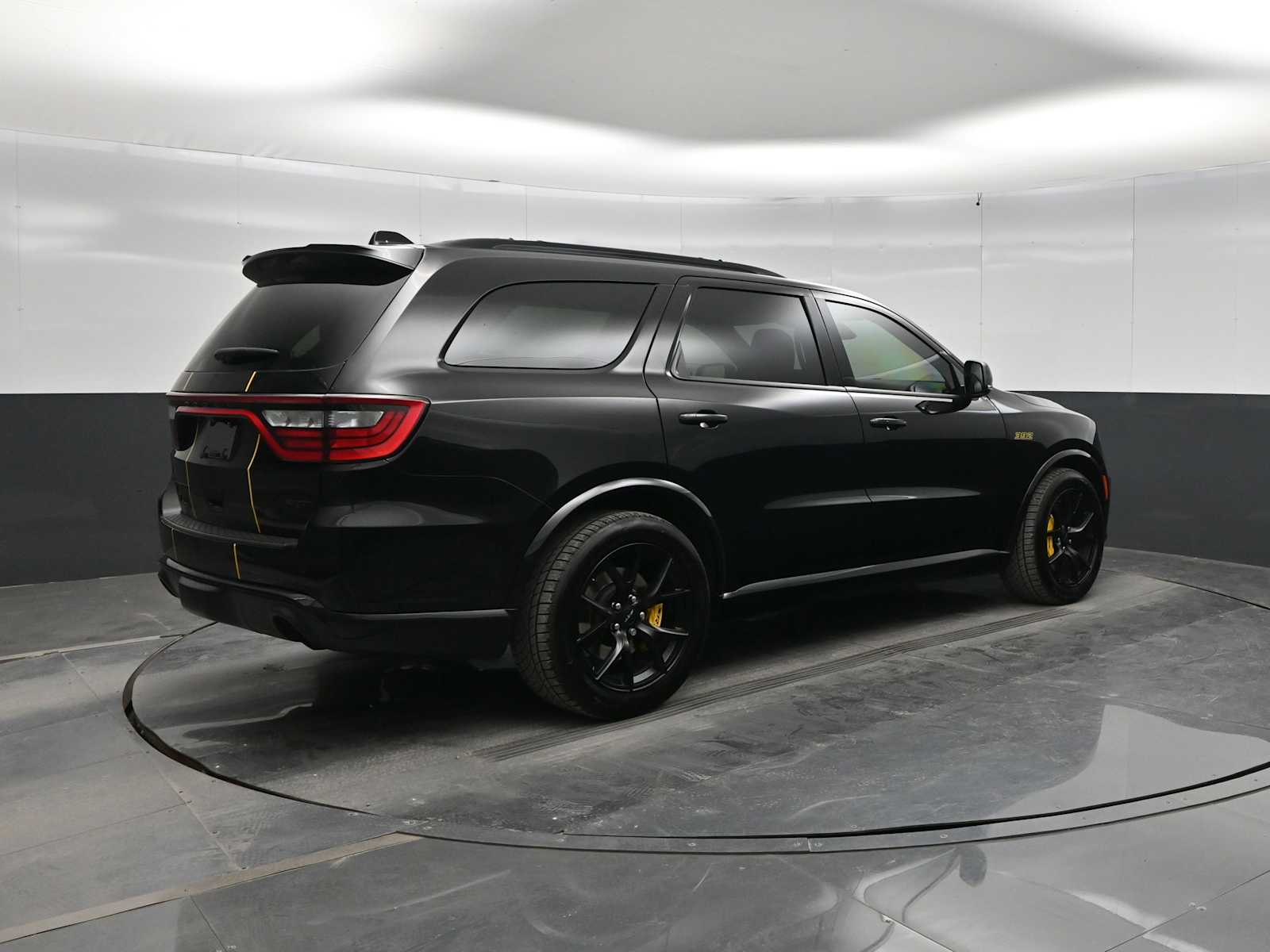2024 Dodge Durango SRT 392 AlcHEMI AWD