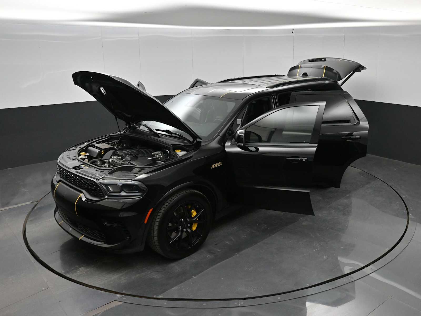 2024 Dodge Durango SRT 392 AlcHEMI AWD