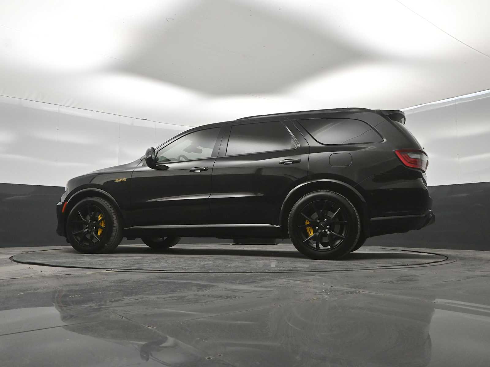 2024 Dodge Durango SRT 392 AlcHEMI AWD