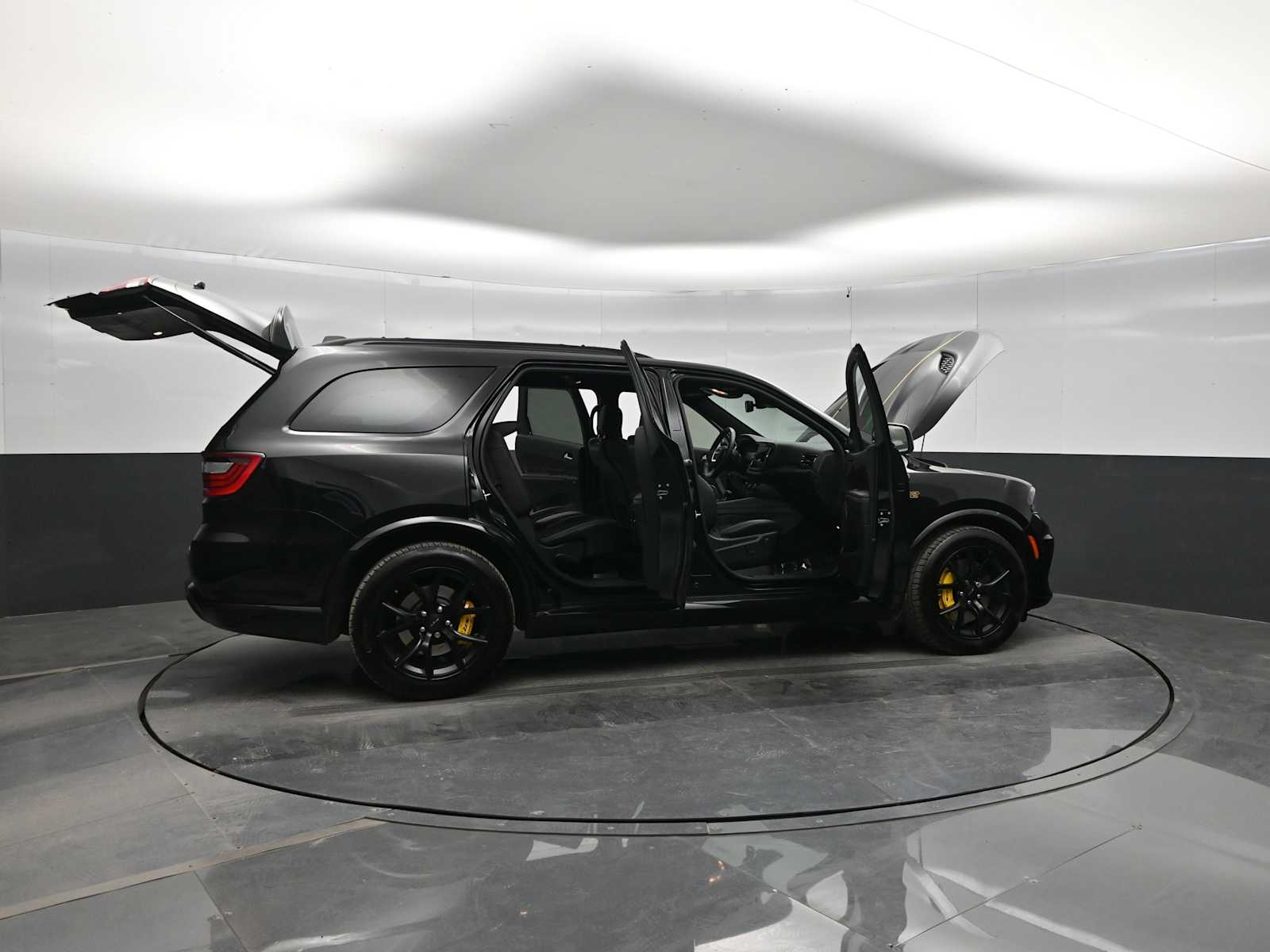 2024 Dodge Durango SRT 392 AlcHEMI AWD