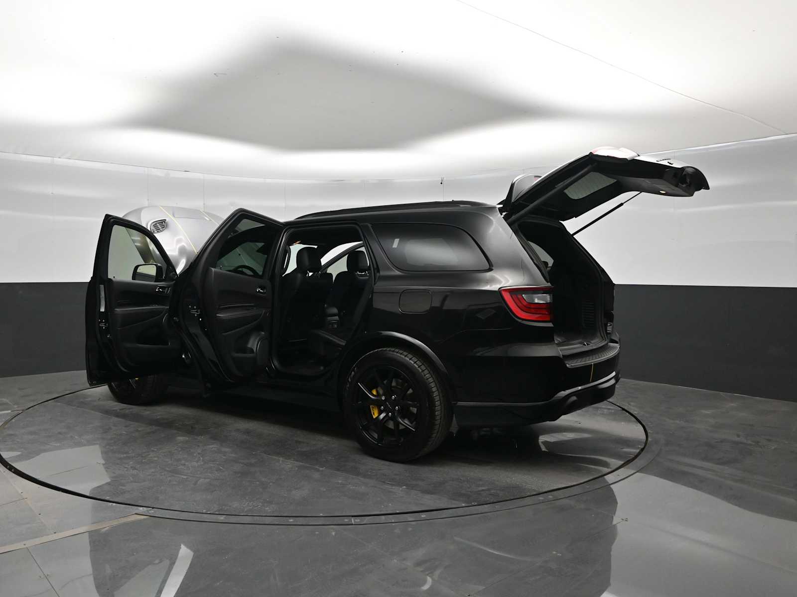 2024 Dodge Durango SRT 392 AlcHEMI AWD