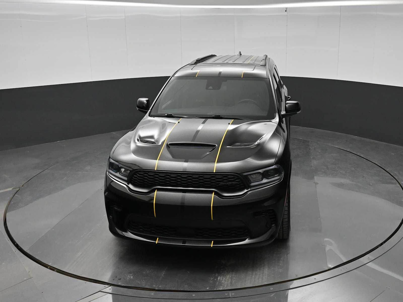 2024 Dodge Durango SRT 392 AlcHEMI AWD