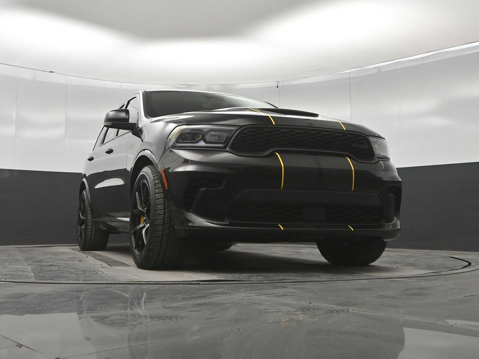 2024 Dodge Durango SRT 392 AlcHEMI AWD