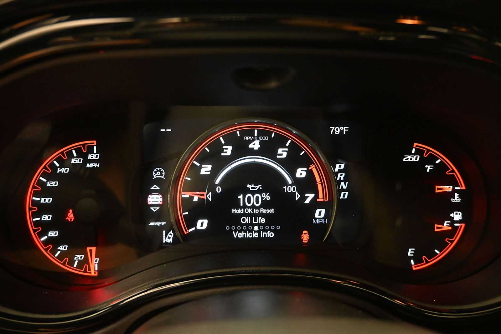 2024 Dodge Durango SRT 392 AlcHEMI AWD