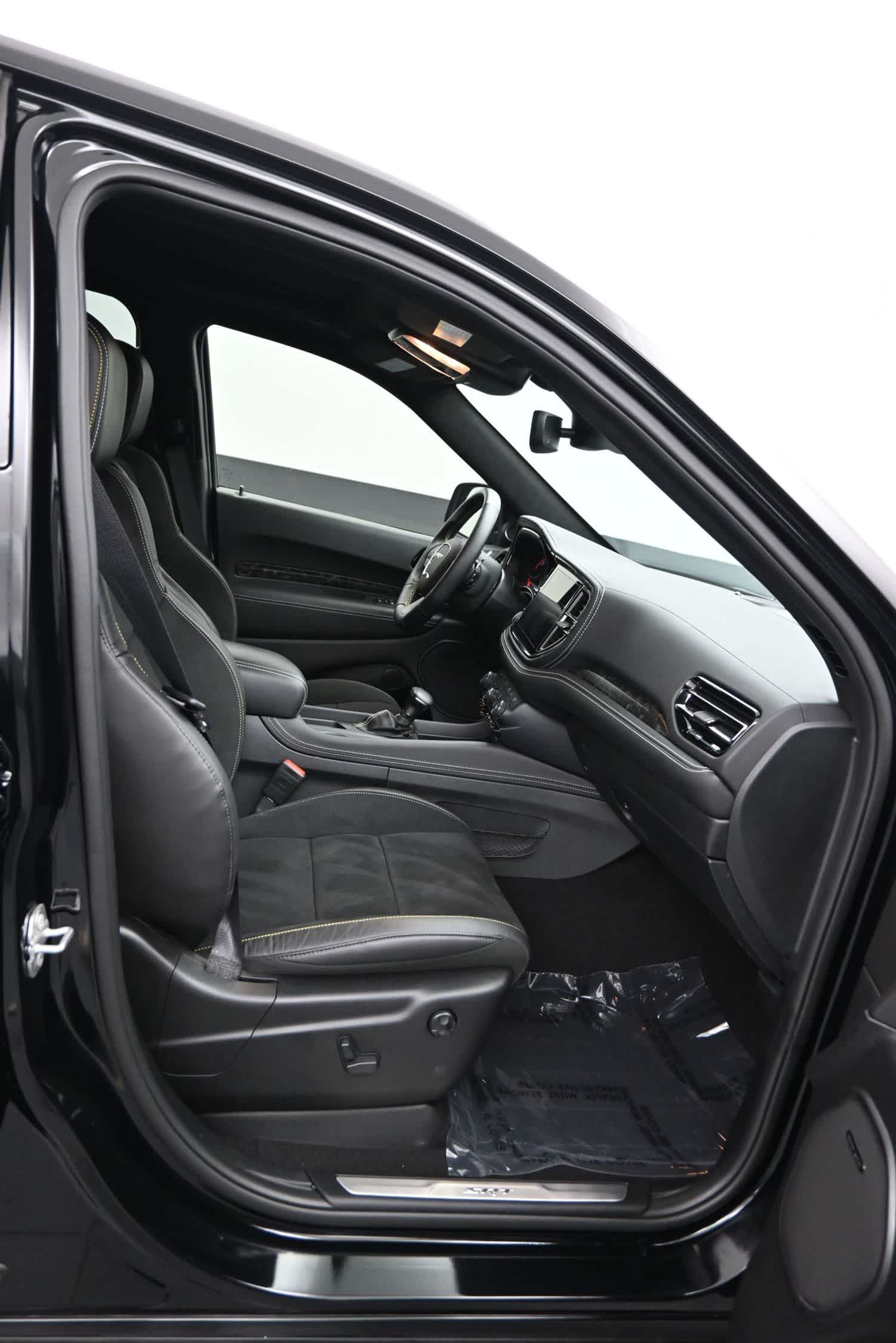 2024 Dodge Durango SRT 392 AlcHEMI AWD