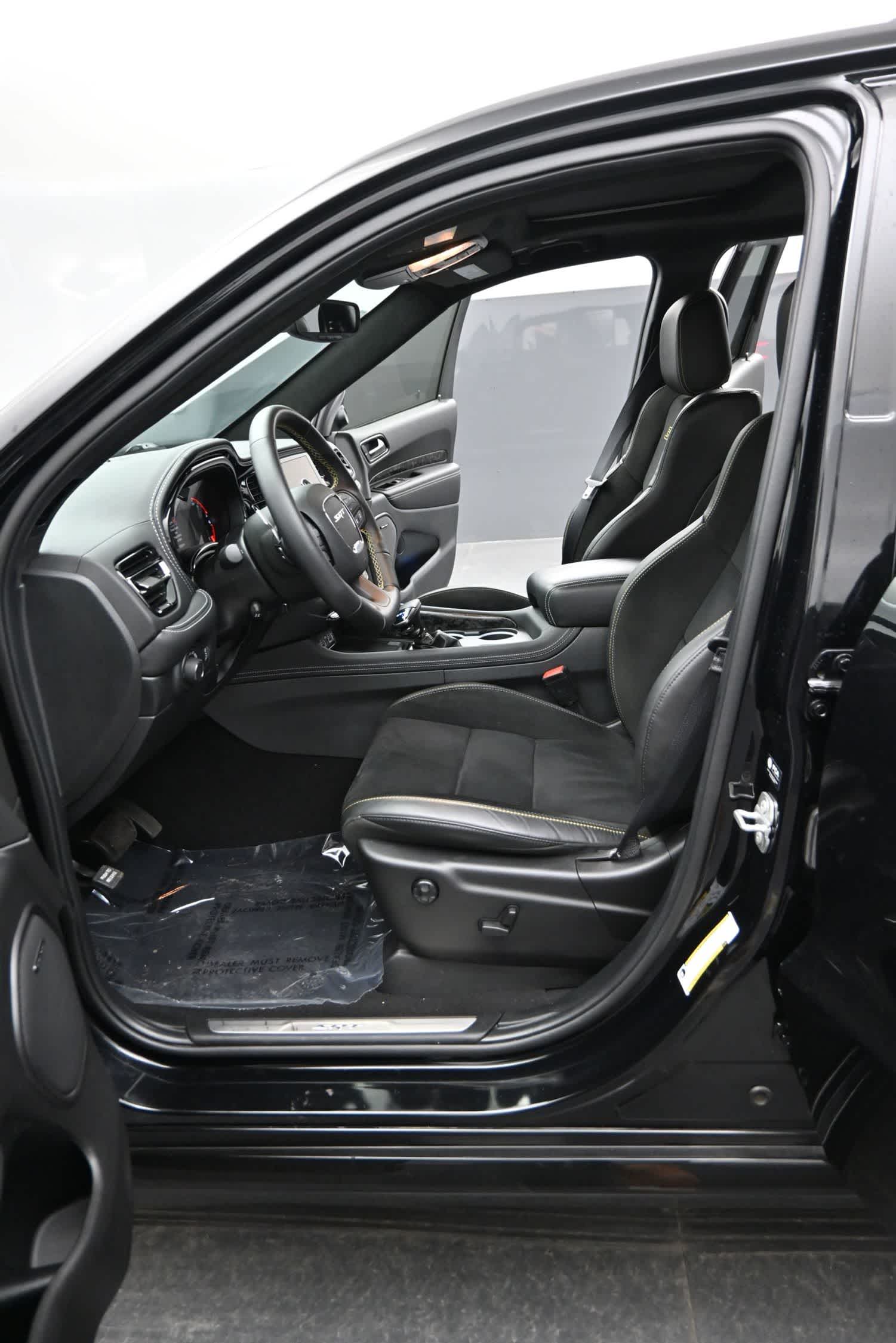 2024 Dodge Durango SRT 392 AlcHEMI AWD