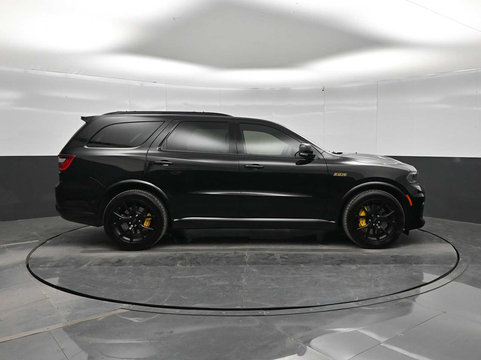 2024 Dodge Durango SRT 392 AlcHEMI AWD