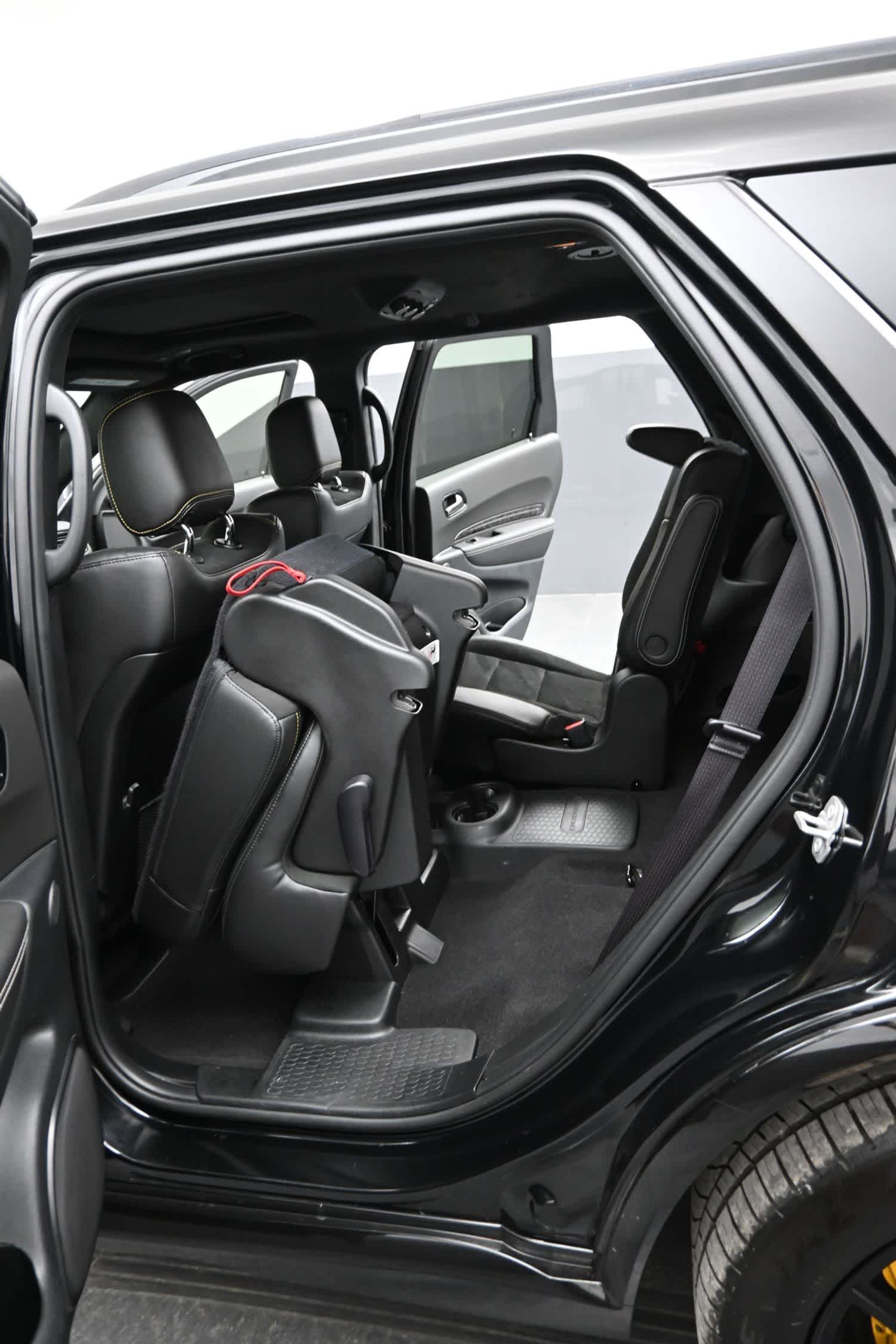 2024 Dodge Durango SRT 392 AlcHEMI AWD