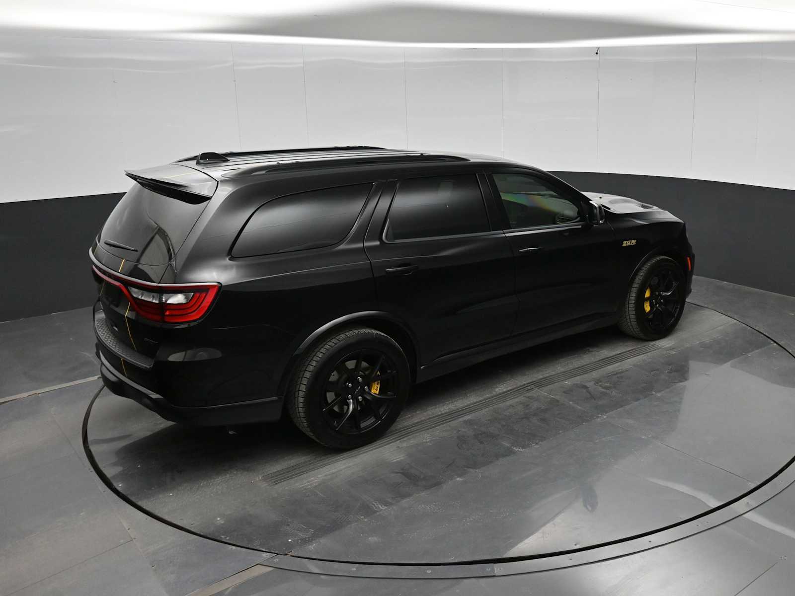2024 Dodge Durango SRT 392 AlcHEMI AWD