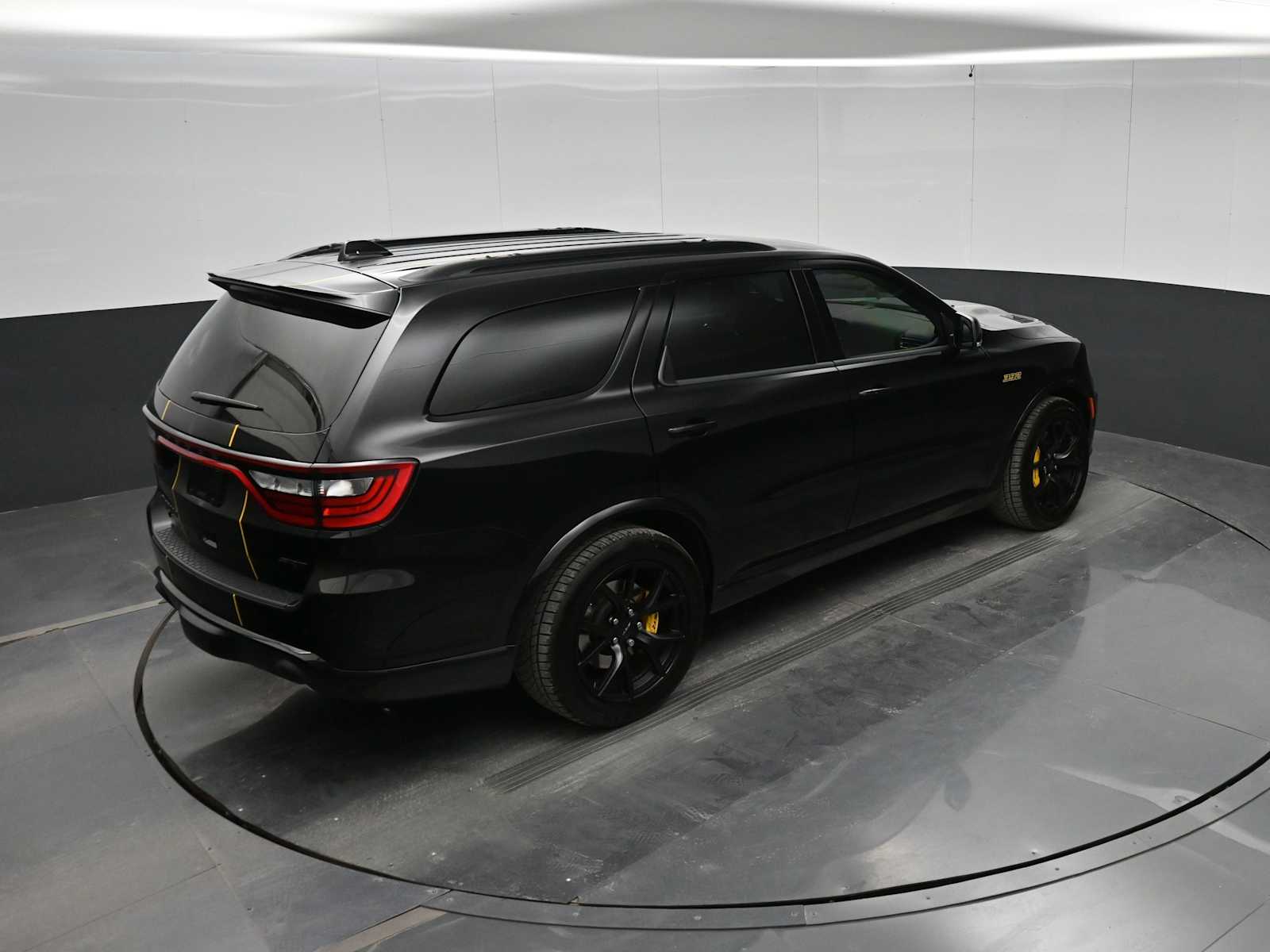 2024 Dodge Durango SRT 392 AlcHEMI AWD
