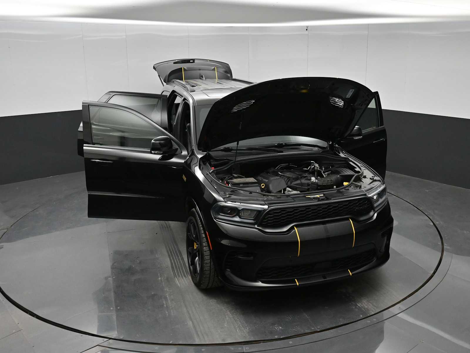 2024 Dodge Durango SRT 392 AlcHEMI AWD