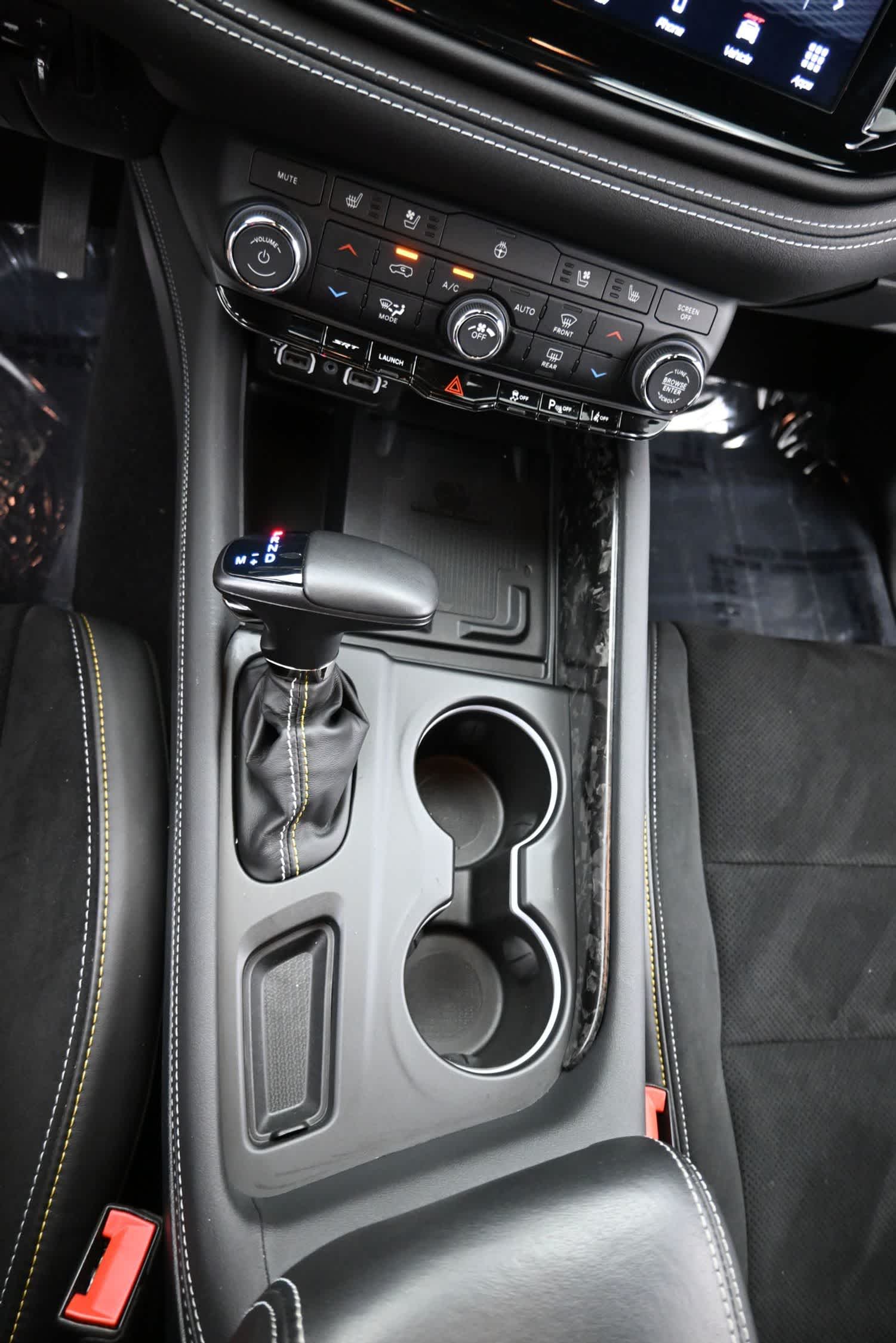 2024 Dodge Durango SRT 392 AlcHEMI AWD
