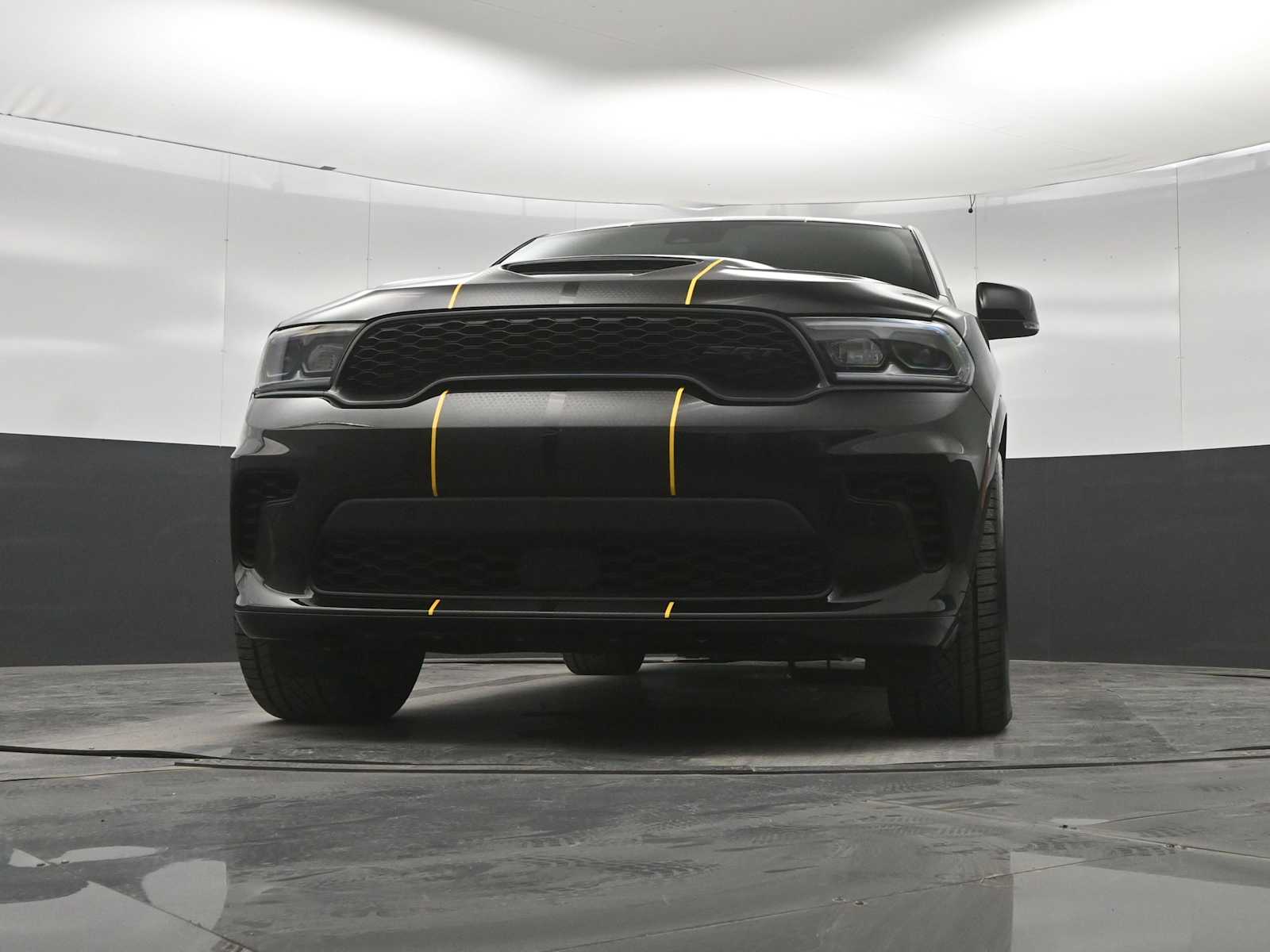 2024 Dodge Durango SRT 392 AlcHEMI AWD