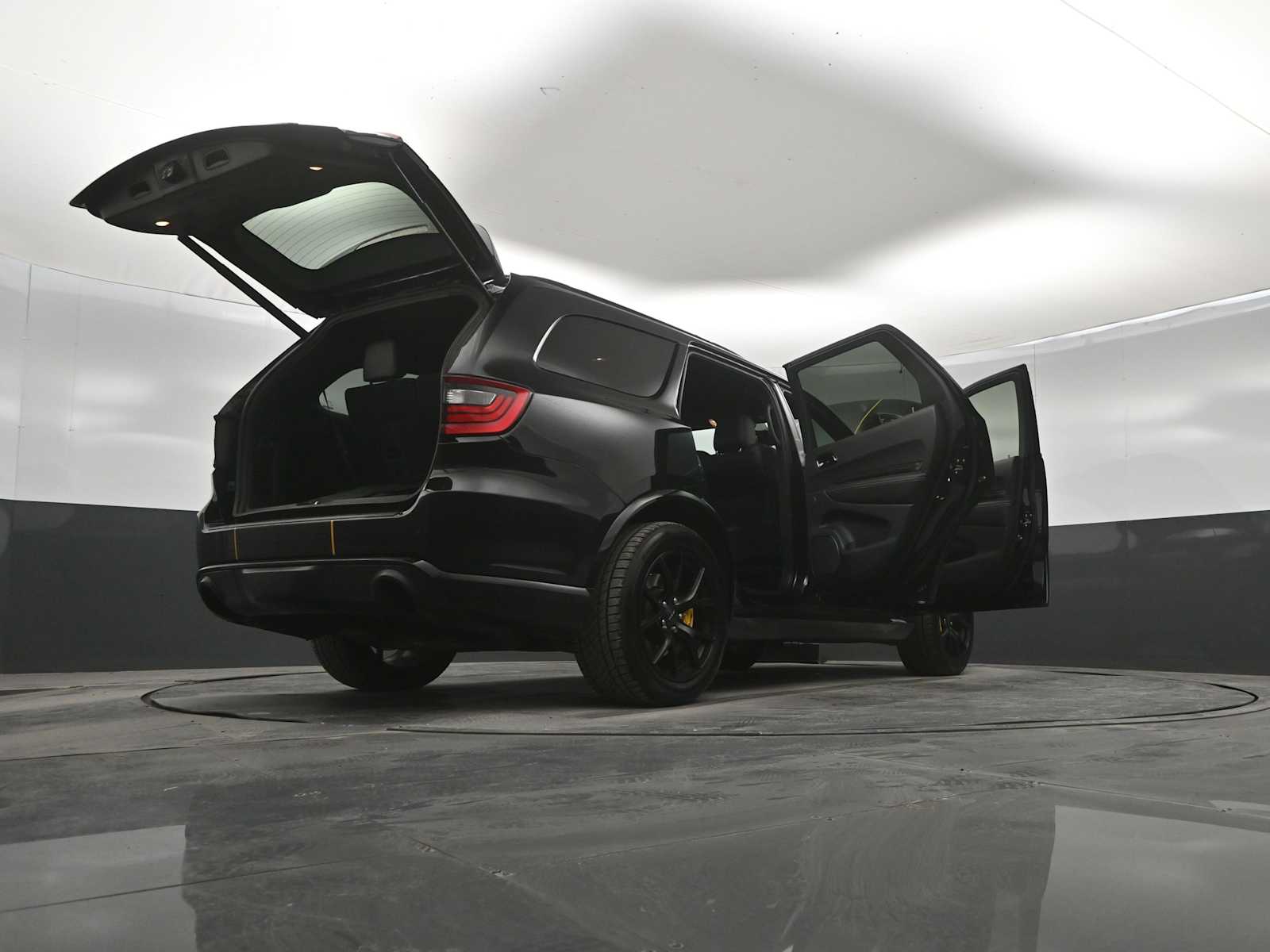 2024 Dodge Durango SRT 392 AlcHEMI AWD