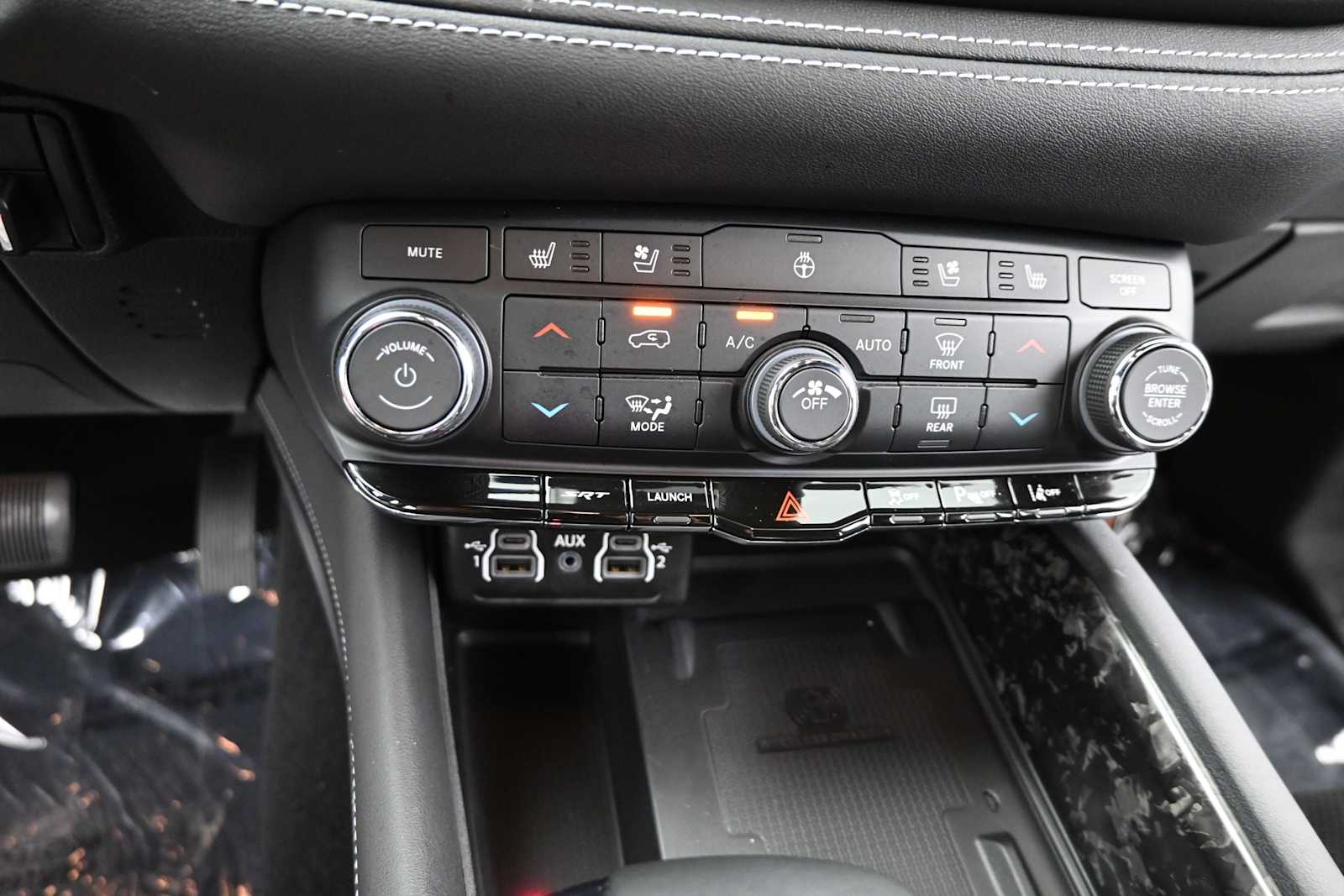 2024 Dodge Durango SRT 392 AlcHEMI AWD