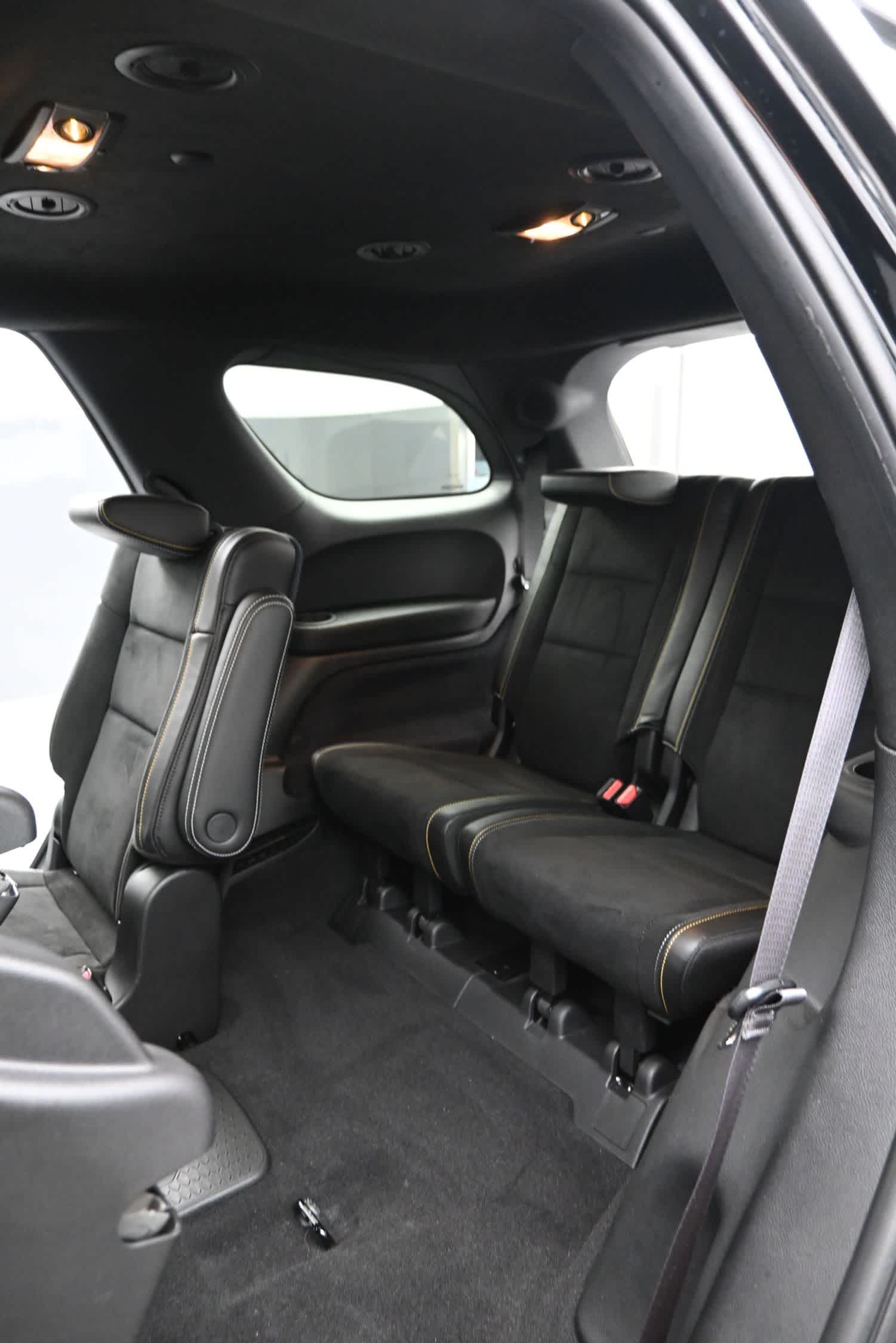 2024 Dodge Durango SRT 392 AlcHEMI AWD