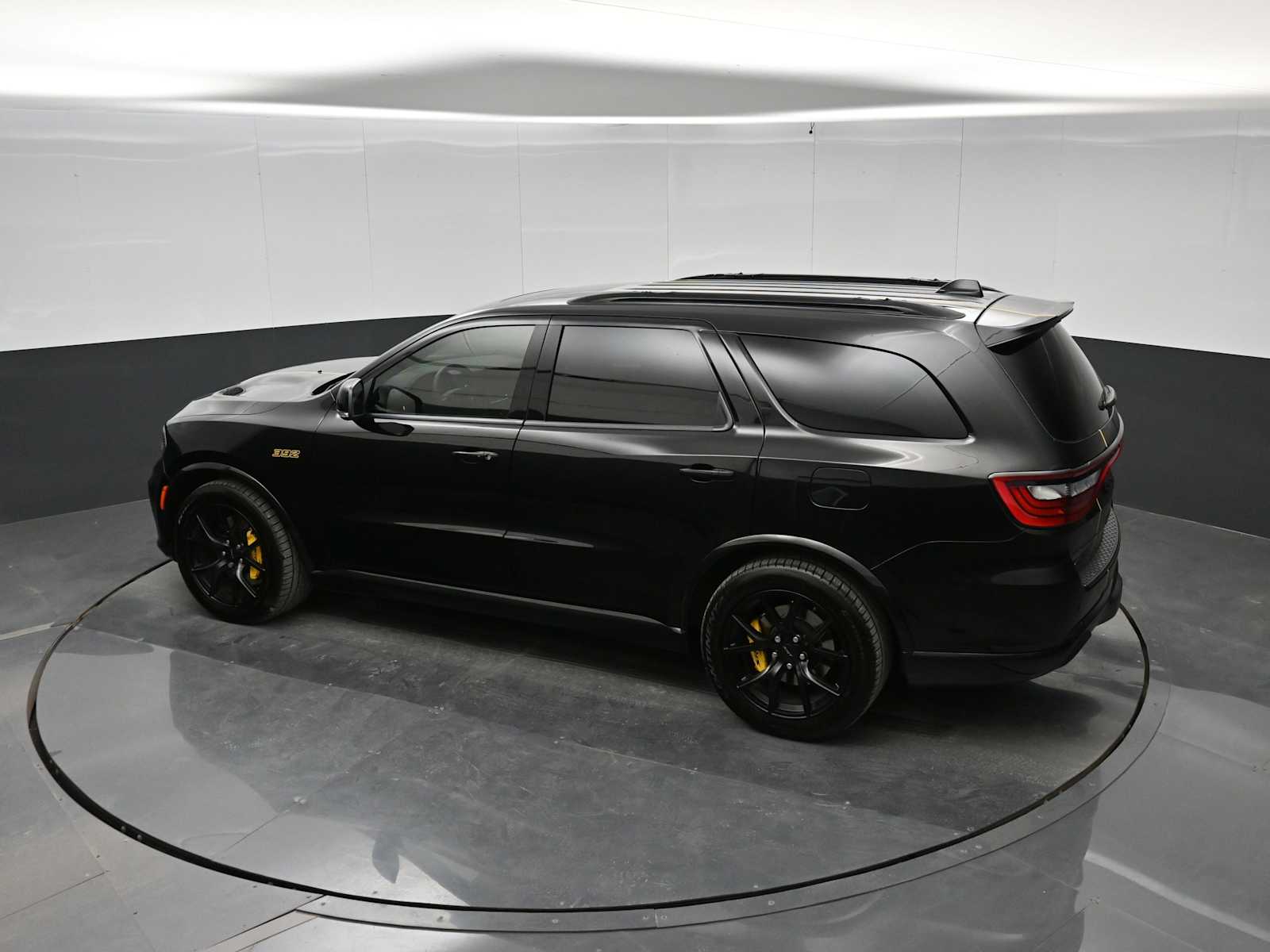 2024 Dodge Durango SRT 392 AlcHEMI AWD