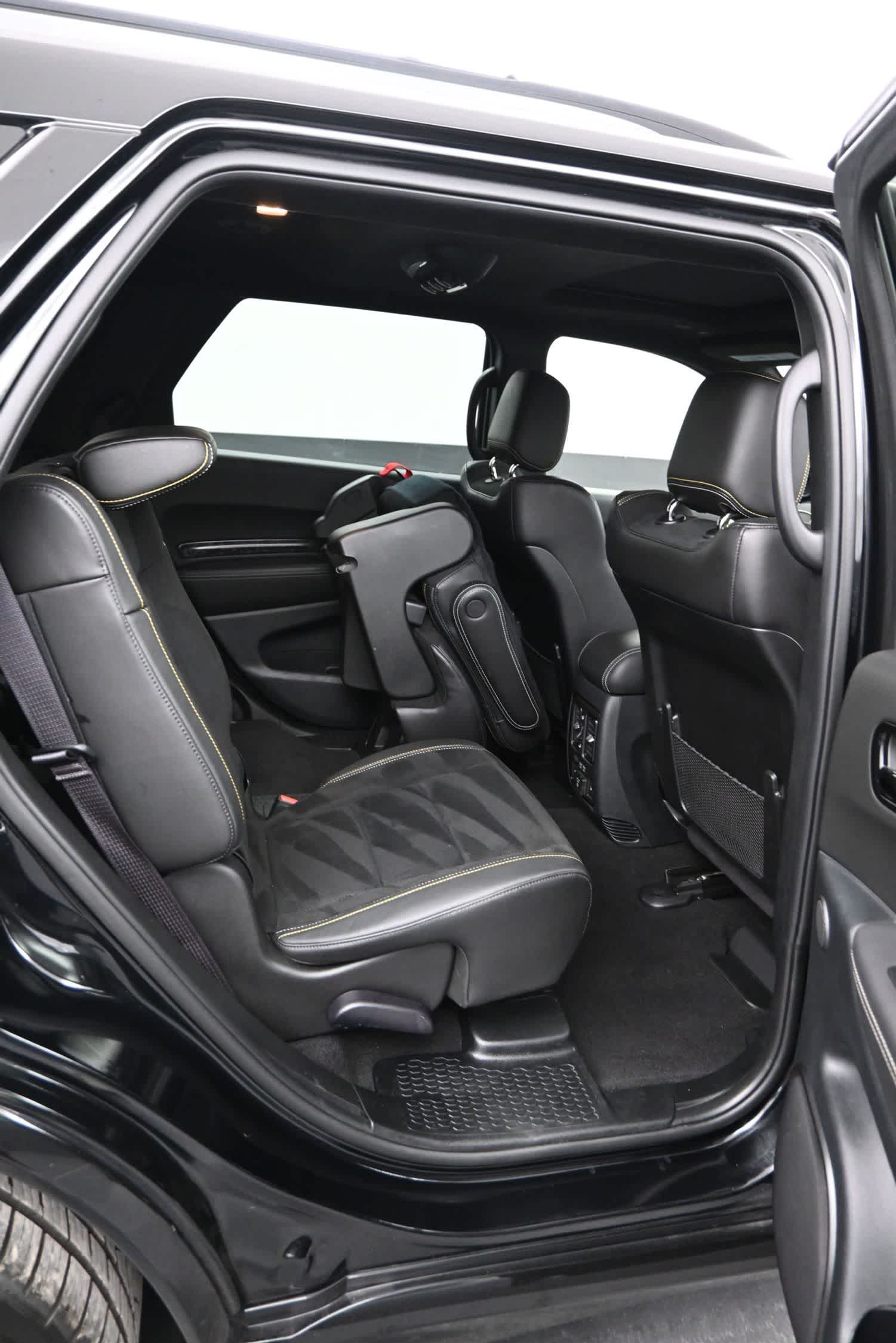 2024 Dodge Durango SRT 392 AlcHEMI AWD
