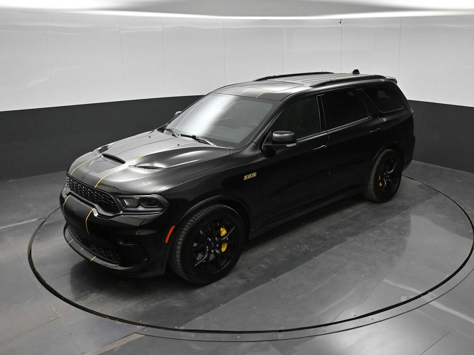 2024 Dodge Durango SRT 392 AlcHEMI AWD