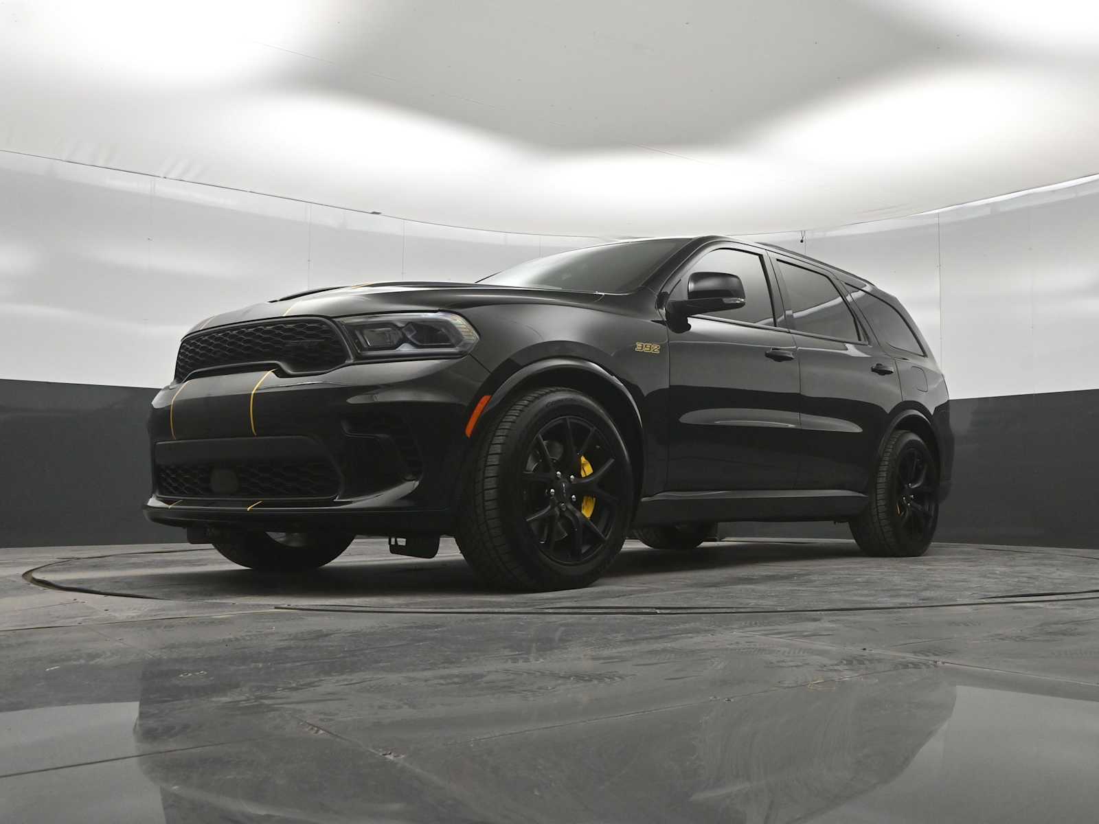 2024 Dodge Durango SRT 392 AlcHEMI AWD