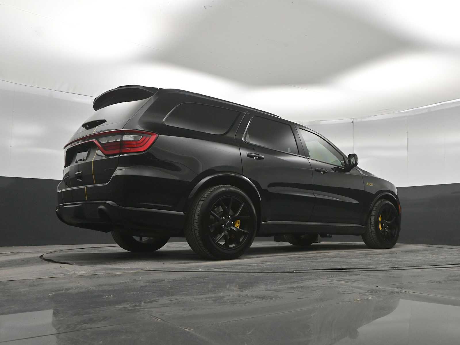 2024 Dodge Durango SRT 392 AlcHEMI AWD