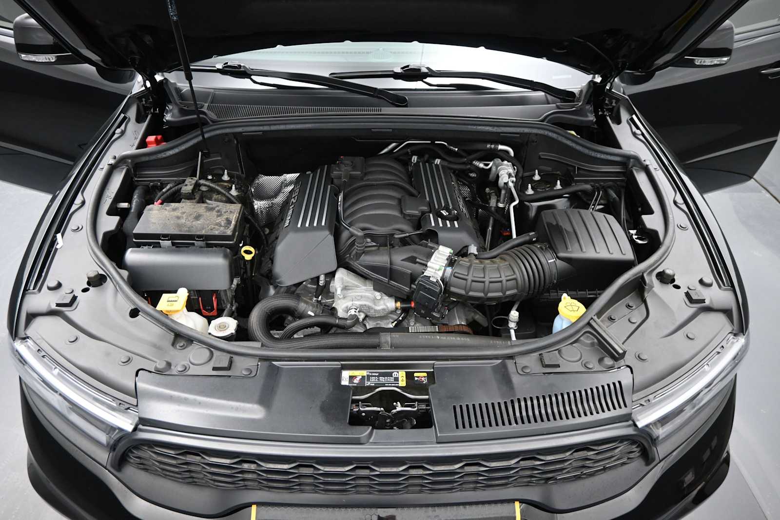 2024 Dodge Durango SRT 392 AlcHEMI AWD
